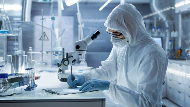 Process analytical technology for biopharmaceuticals