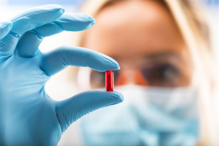 Ion Chromatography in Pharmaceutical R&D