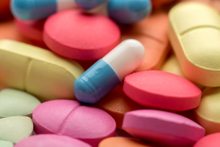 Improve Pharmaceutical Methods with Automatic Titration