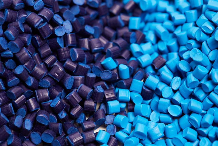 Rethink Your Polymer Analysis for Increased Capacity and Improved Quality