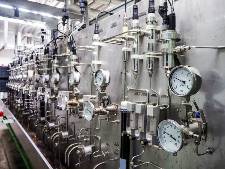 Process Analytics 4.0: A Comprehensive Solution for Process Monitoring