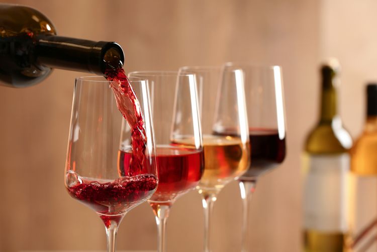 Wine