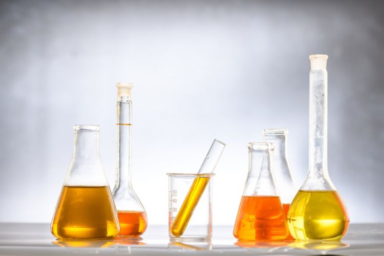NIR spectroscopy for biodiesel analysis