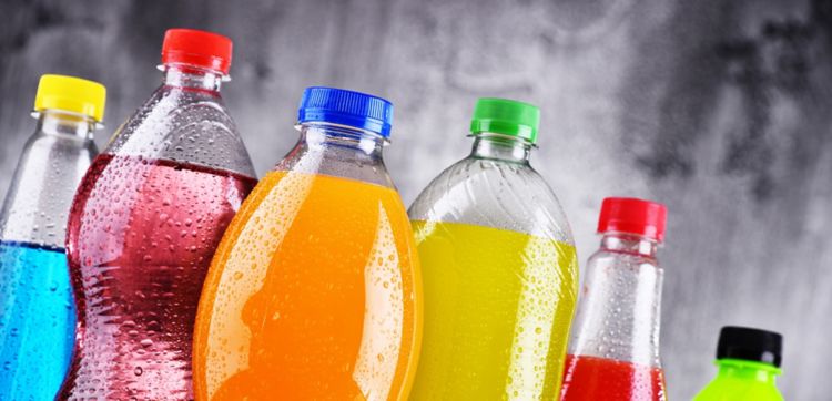 Nonalcoholic beverages