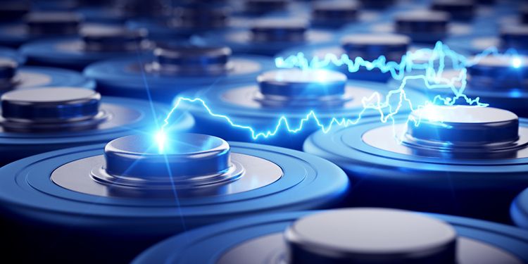 Quality control of cathode materials
