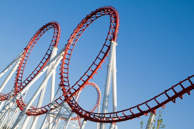 Solved Data on roller coasters at a park were analysed. A