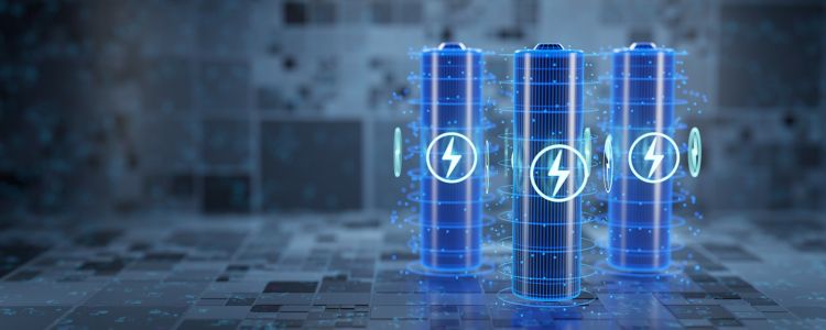 The Battery Show