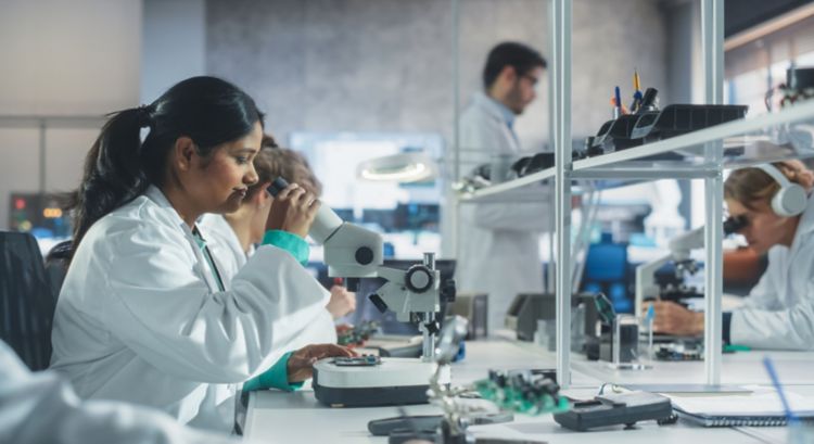 Education and basic research