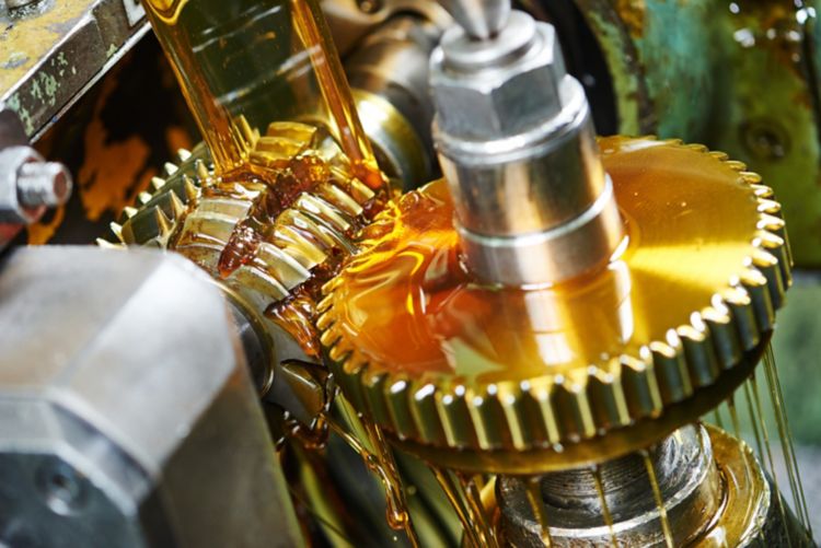 Exploring methods for antioxidants, oil, and condition monitoring in tribology