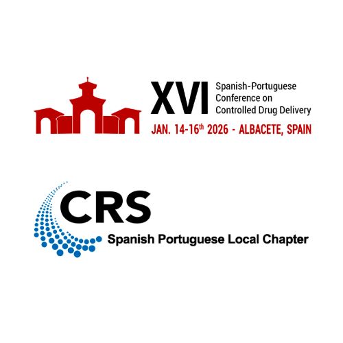 XVI SPLC-CRS Conference on Controlled Drug Delivery