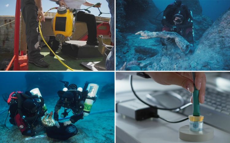 Is Underwater Welding Worth It? Unveiling the Truth