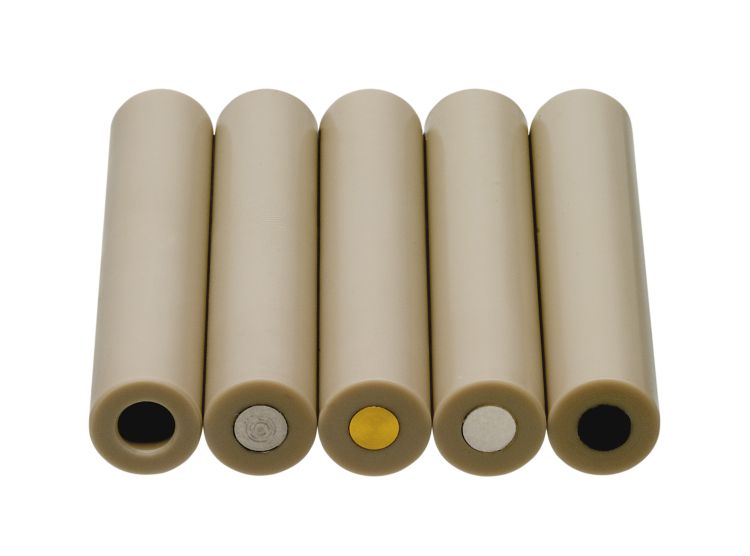 Copper working electrode 5 mm