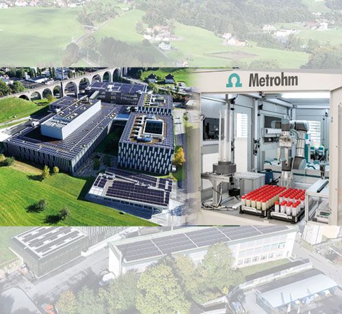 Metrohm Automation Day 2026