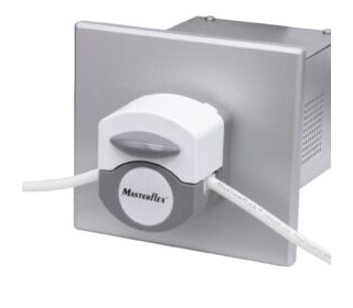 Flow range: 0.003–2700 mL/min