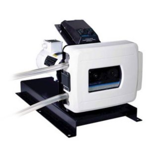 Flow range: 0.65–42 L/min