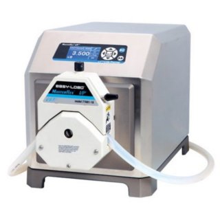 Flow range: 0.0006–26 L/min