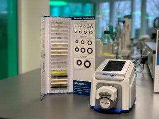 Masterflex tubing test kit