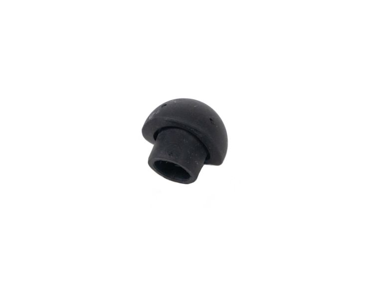 TacticIDN shaft protection cap (Black) Metrohm