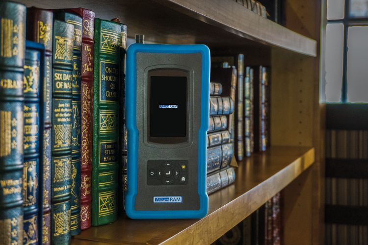 NanoRam-1064 MCRL Organics - Sulfur Group