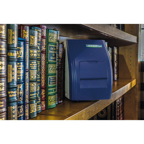 BWID Comprehensive Raman Library
