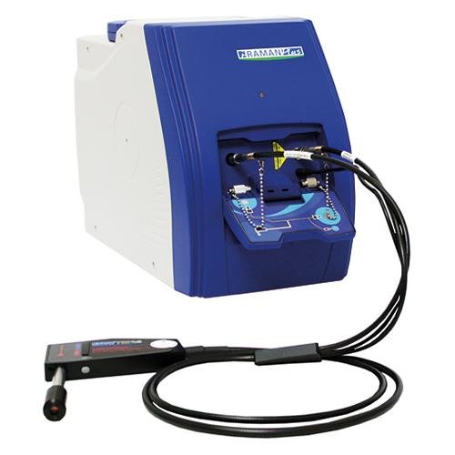 i-Raman Plus 532H 便携式拉曼光谱仪
