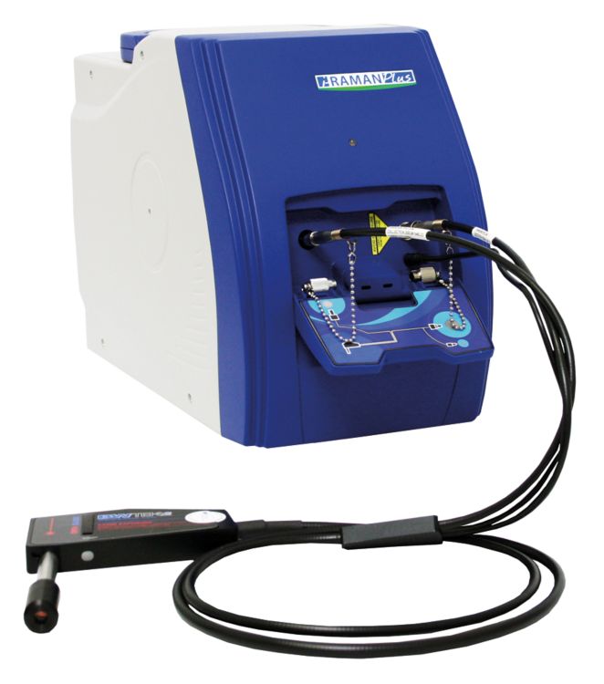 i-Raman Plus 532H Portable Raman Spectrometer