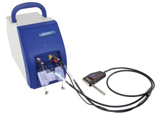 i-Raman EX