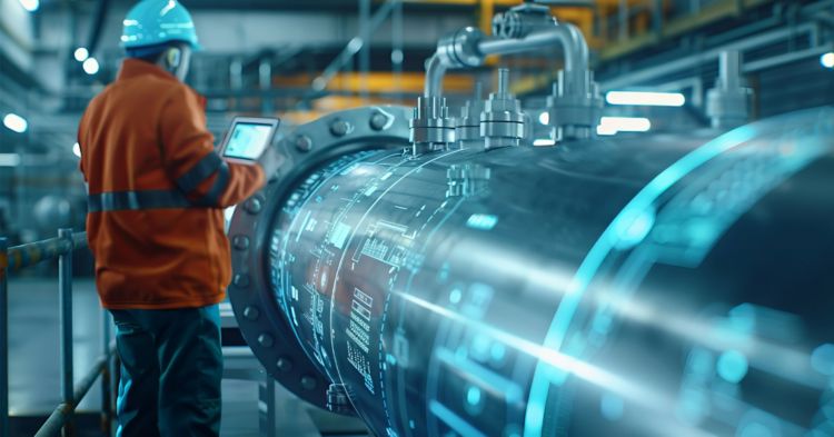 Innovating Process Analysis with XRF