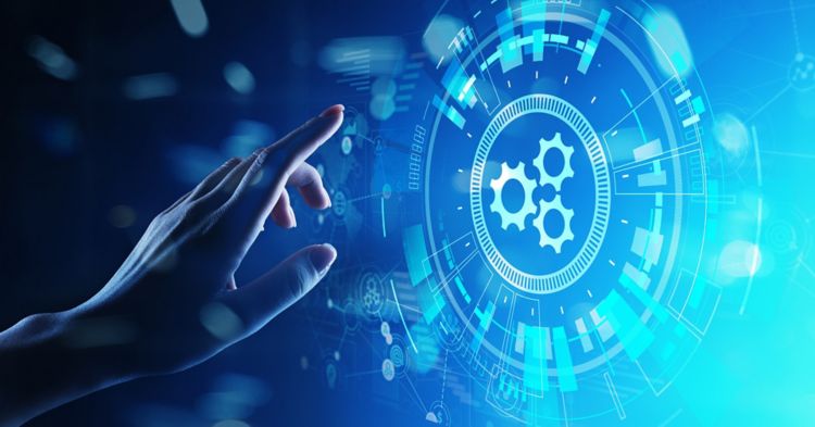 Peace of Mind with Secure Data Management