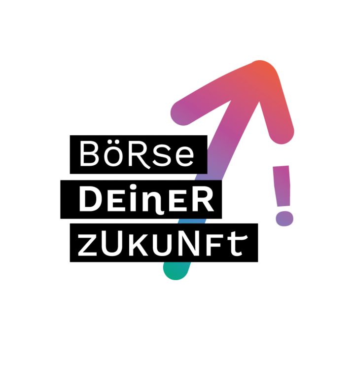 Börse deiner Zukunft Berufsorientierungsmesse