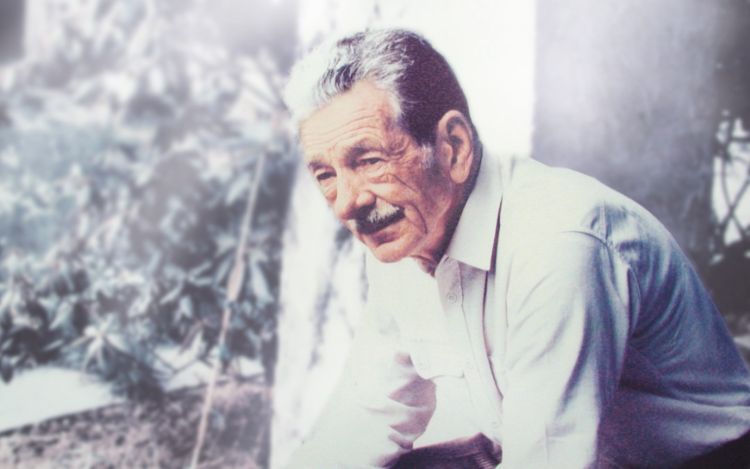 The man behind Metrohm: Bertold Suhner