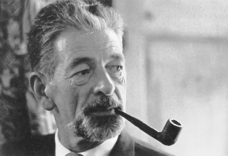 Bertold Suhner