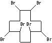 ヘキサブロモシクロドデカン(HBCD)