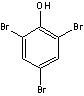 2.4.6-トリブロモフェノール
