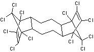 デクロランプラス（Dechloran Plus）