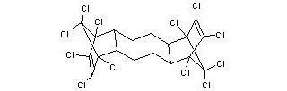 デクロランプラス（Dechloran Plus）