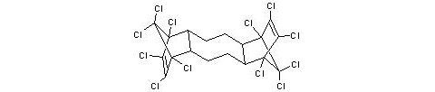 デクロランプラス（Dechloran Plus）
