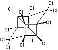 マイレックスデクロラン（Mirex Dechloran）