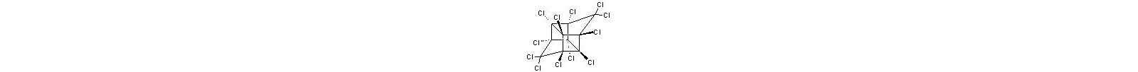 マイレックスデクロラン（Mirex Dechloran）