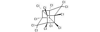マイレックスデクロラン（Mirex Dechloran）