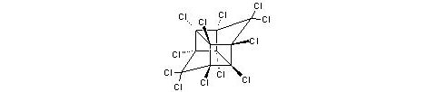 マイレックスデクロラン（Mirex Dechloran）