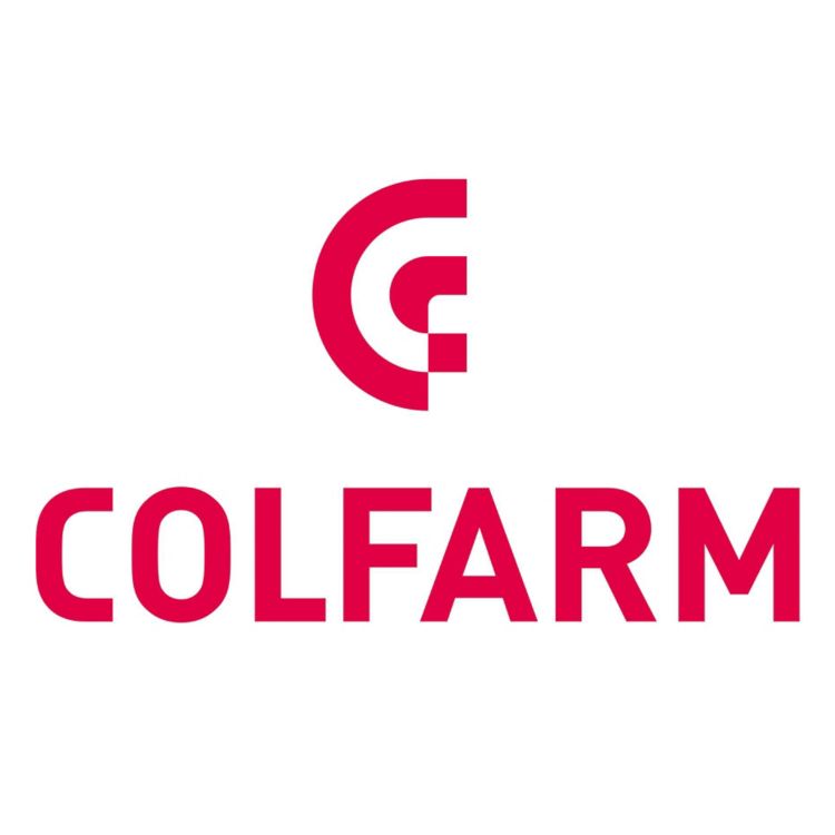 logo colfarm