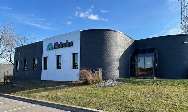 Canadian Headquarters