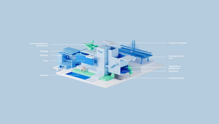 Révolution dans l'analyse de qualité chez SOPREMA grâce à Metrohm NIR