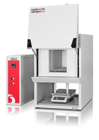 Chamber Furnaces | Metrohm