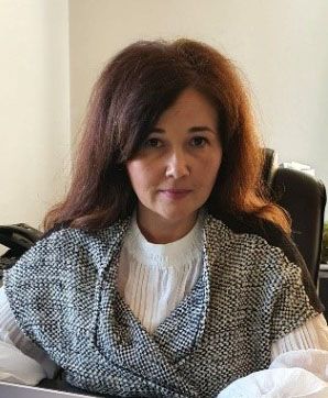 Cecilia Cristea