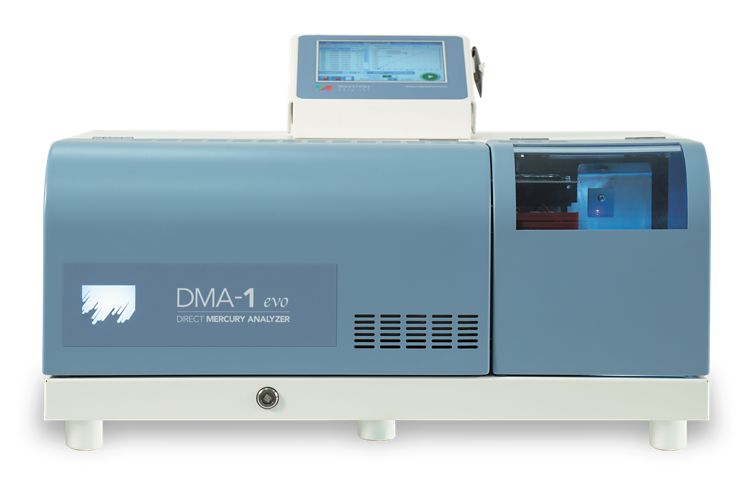 Milestone DMA-1