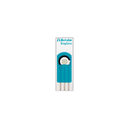 Optically Transparent Gold Electrode