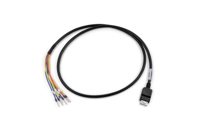 I/O Cable for µStat400