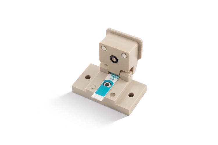 Flow Cell in PEEK - Only working electrode